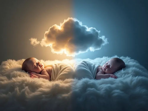 最新の会社ブログについて 乳児の睡眠におけるホワイトノイズの安全性に関する研究