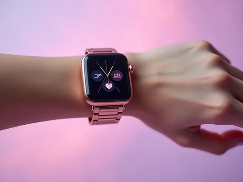 Công ty mới nhất Blog về Đồng hồ thông minh hàng đầu cho phụ nữ vào năm 2025 kết hợp sức khỏe và phong cách