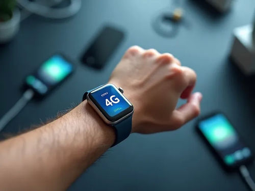 Công ty mới nhất Blog về Hướng dẫn Khả năng 4G độc lập trên Samsung Galaxy Watch