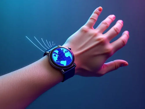 Công ty mới nhất Blog về Đồng hồ thông minh trở thành một thiết bị độc lập