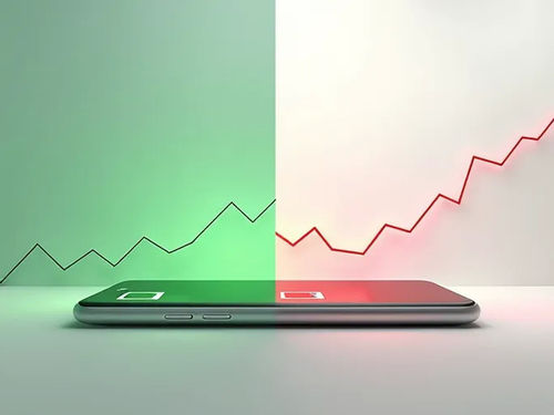 最新の会社ブログについて デュアルSIMフォンが企業コスト効率に関する議論を呼ぶ