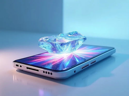 最新の会社ブログについて Gamers Debate Effectiveness of Phone Coolers