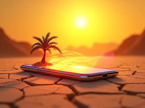 latest company blog about Smartphone Cooling Tips for Summer Heat