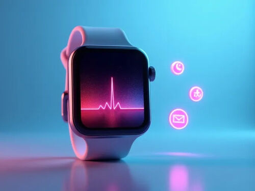 Último Blog da Empresa Sobre Guia de compra de relógios inteligentes Fastracks AMOLED explicado