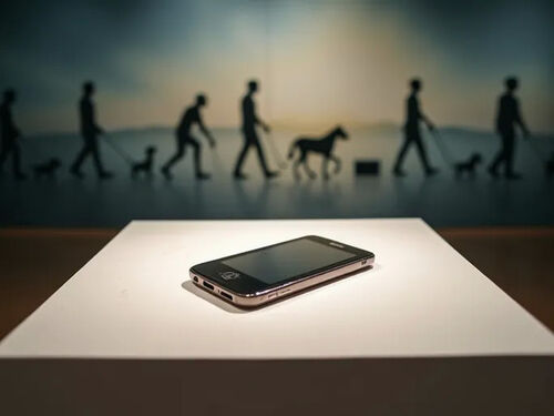Latest company blog about LG Optimus 4X HD A Pioneer in Early Mobile Tech