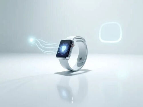 Latest company blog about Samsung Galaxy Watch 4 Tests Smartphone Replacement Potential