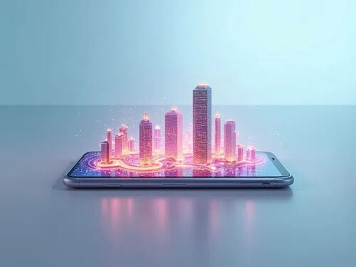 Último blog de la compañía Los mejores teléfonos inteligentes compactos en la India 2025 Revisión de rendimiento y precio