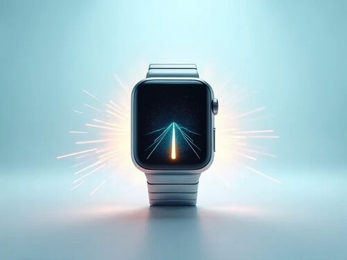 Último blog de la compañía Guía de relojes GPS 2025 Las mejores opciones y tendencias