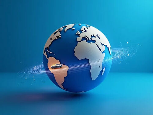 Último blog de la compañía Explicación de las opciones de SIM vs. sin SIM para rastreadores GPS