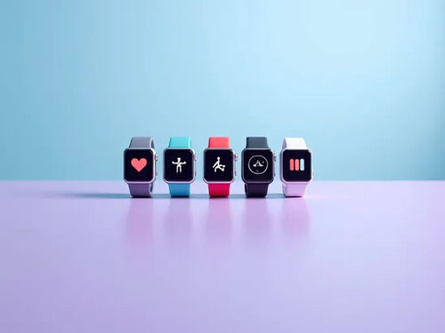 Dernier blog de l'entreprise Meilleures montres connectées sur Aliexpress : nos meilleurs choix d'appareils portables