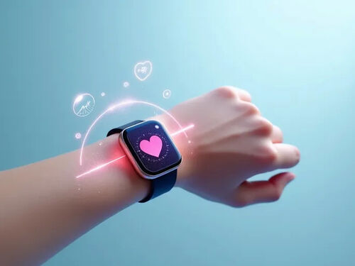 Dernier blog de l'entreprise Galaxy Watch élargit les fonctionnalités de surveillance de la santé