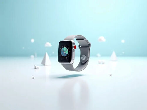 latest company blog about Apple Watch Gains Popularity As Standalone Device