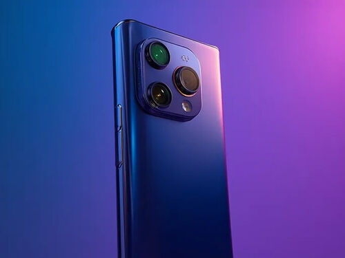 latest company blog about 2025 Guide to Selecting the Best Quadcamera Phones