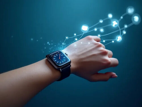 latest company blog about Google Pixel Watch Enhances Communication A Guide