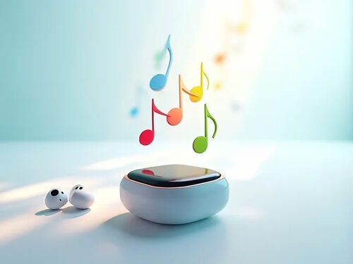 latest company blog about Guide Storing Music on Smartwatches for Offline Playback