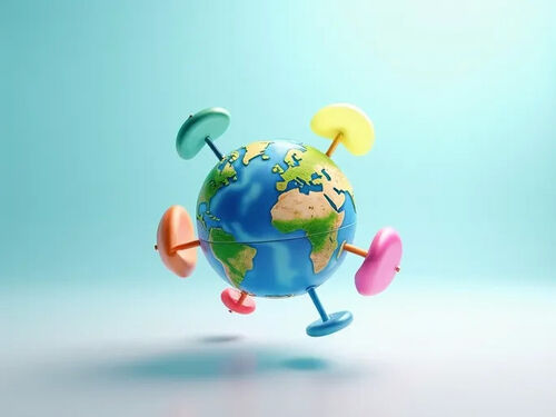 latest company blog about Quadband Phones Ease Connectivity for Global Travelers