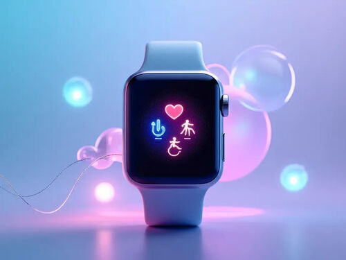 latest company blog about HK 10 Pro Smartwatch Offers Affordable Tech for Pakistan