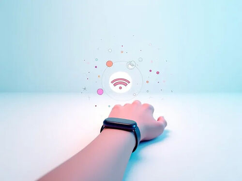 latest company blog about Smartwatch SIM Card Guide How to Choose the Right One