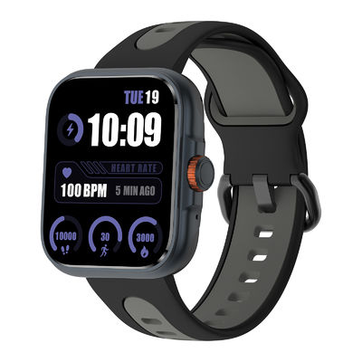Bom preço. GPS 1,78' Tracker de sono Smart Watch AMOLED Android Touchscreen relógio leve on-line