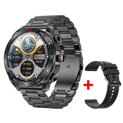 Un buen precio. Pantalla IPS TWS Smart Watch Auriculares inalámbricos y rastreador de calorías Smartwatch 2 en 1 auricular en línea