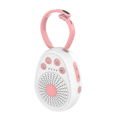Un buen precio. Fácil de operar La máquina de ruido blanco para niños, tranquilizadora inalámbrica para dormir mejor en línea