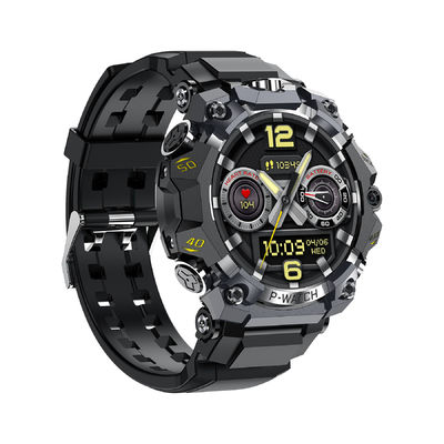 Harga yang bagus Quad Core Health Monitor Watch Dengan Pemantauan Detak Jantung Dan Akses Internet Wireless Wifi on line