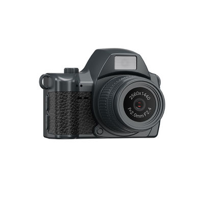 قیمت خوب مینی دوربین 1440p 2K HD ضبط ویدیو S161 دوربین DV قابل حمل کودکان ضبط ویدیو با لامپ آنلاین