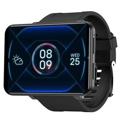 Android 7.1 2.86 inch Smart Watch 4G 1+16GB 2700mAh Batterij Voor mannen