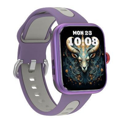 سعر جيد 1.78 AMOLED Full HD Display Smart Watch مع GPS Bluetooth مكالمة متتبع النوم Smart Watch الانترنت