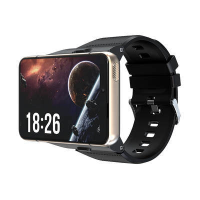 Ein guter Preis. Erfassen Sie jeden Moment mit 4G Smart Watch's 5 Millionen und 13 Millionen Kameras Herzfrequenzsensor Online