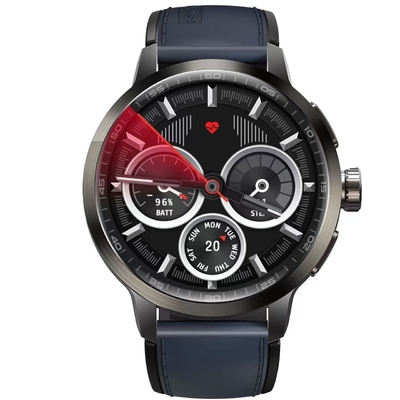 Giá tốt. 4G Android 8.1 AMOLED Display Smart Watch 1.75' 2+16GB Quad Core 1520mAh Long Standby trực tuyến