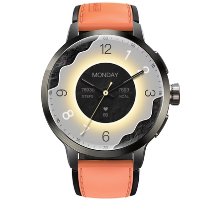 ราคาดี DM82 4G Smart Watch อัตราส่วนจําเพาะ 2GB RAM Smart Watch 16GB ROM ออนไลน์