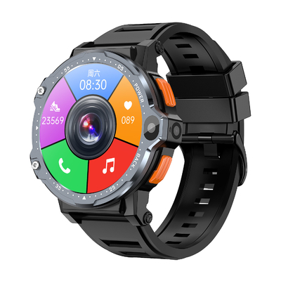 Giá tốt. 4+64GB 4G Smart Watch 1.54