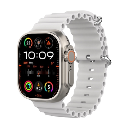Un bon prix. Hello Watch 4 4G Smart Watch AMOLED Réseau Wifi Hommes Album photo 16 Go de ROM 2 Go de RAM appel Bluetooth en ligne