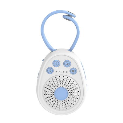 Behoorlijke Droom Baby Wit Geluidsmachine Oplaadbare Draagbare Geluidsmachine