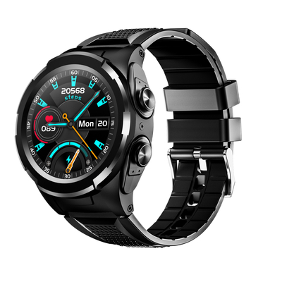 Bom preço. High Tech TWS Smart Watch Pulso de pulso Monitor de oxigénio Relógio de sono on-line