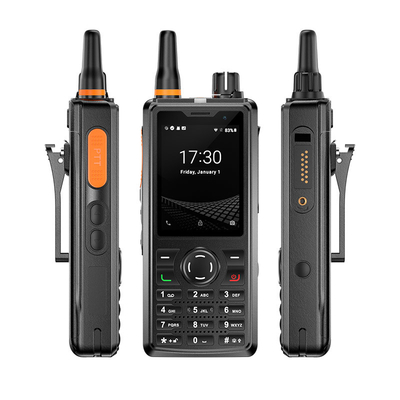良い価格 UNIWA F41 頑丈なスマートフォン 4G LTE WiFi 頑丈なAndroid電話タッチスクリーン オンライン