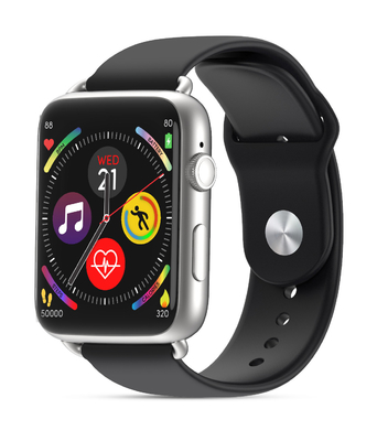 Καλή τιμή. DM20 4G Smart Watch Μεγάλη μνήμη SIM κλήση και GPS για πολλαπλά αθλήματα και οθόνη και καρδιακό ρυθμό σε απευθείας σύνδεση