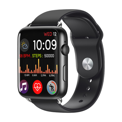 Καλή τιμή. DM20 4G Smart Watch Μεγάλη μνήμη HD οθόνη και πολλαπλό άθλημα για GPS και υψηλής απόδοσης απόδοση σε απευθείας σύνδεση