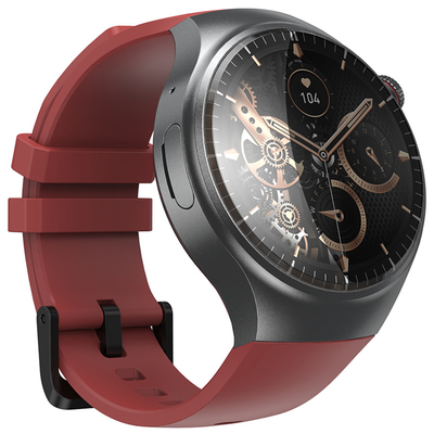 Ein guter Preis. 4G DM80B Swimming Smart Watch 1,43 Zoll Android 8,1 1000mAh Gesundheit und Fitness-Tracking Online