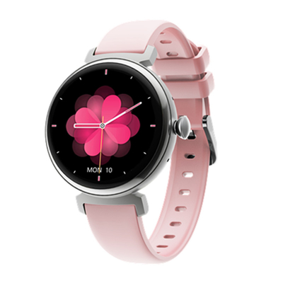 Ein guter Preis. Gesundheit und Fitness Tracking Frauen Smart Watch Bequemlichkeit Android Watch Für Frauen Online