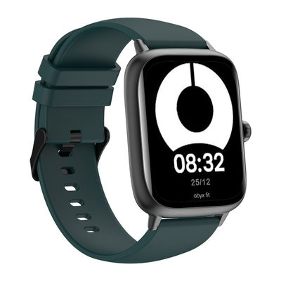 Dobra cena. IP67 wodoodporny Smart Watch z ekranem 1,75 ̊ i 5 dni czasu czuwania w Internecie