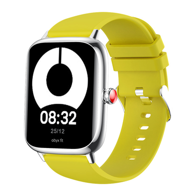 Καλή τιμή. Συγκινητικό πίνακα αφής σχήμα Smart Watch με LC09A καρδιακό ρυθμό και 1,5 ώρα χρόνου ομιλίας σε απευθείας σύνδεση