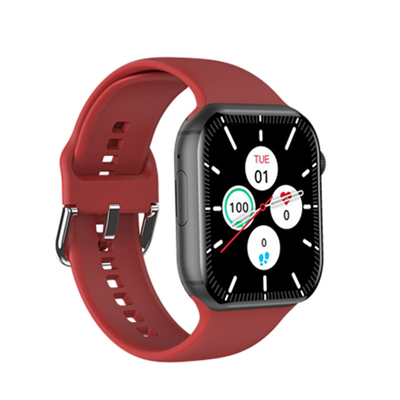 4G touchscreen Smartwatch 1.96'' Screen Quad Core Bluetooth4.2 WIFI IP67 กันน้ํา แอนดรอยด์