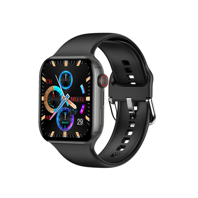 4G Smart Watch Ζινκ Alloy ABS PC Shell Silicon Strap 800mAh μπαταρία Android 8.1