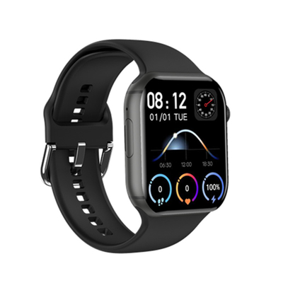 Dobra cena. Ekran dotykowy Smartwatch 1,96