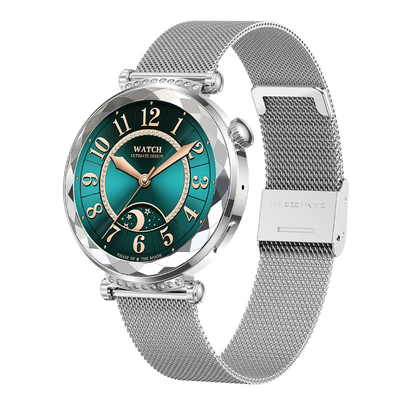 Good price BT Call Smart Watch For Women Full Touch Smooth Operation Long Lasting online