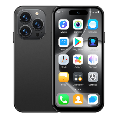 3G Mini Smart Phone Quad Core 4.0