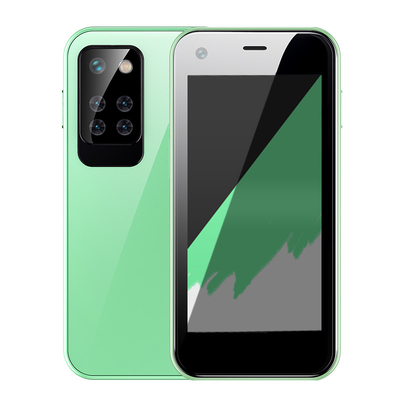 มินิ 3G สมาร์ทโฟน มิ 12 พร้อมไซม์การ์ดสอง คู่รอ และ 2.5' ช่องจอ