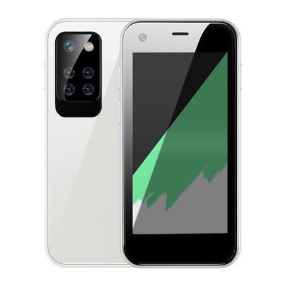 ซิมคู่ แอนดรอยด์ 6.0 แรม 1GB ROM 8GB 1580mAh 3G แอนดรอยด์ Mi12 2.5' HD Display